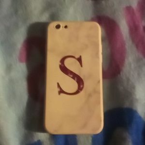 Iphone 6s case